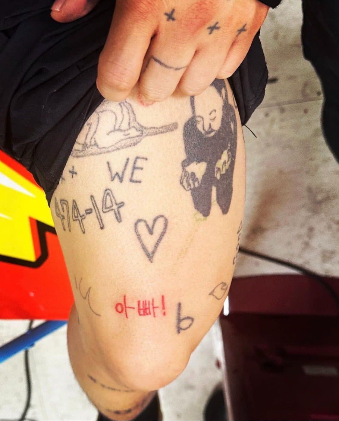 Image Source_Instagram | realllllmino