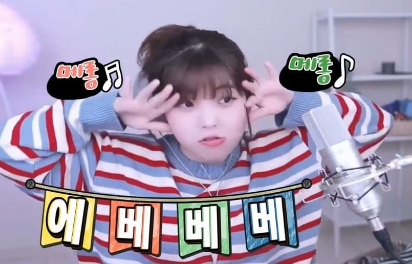 Image Source_Instagram |chochocobee