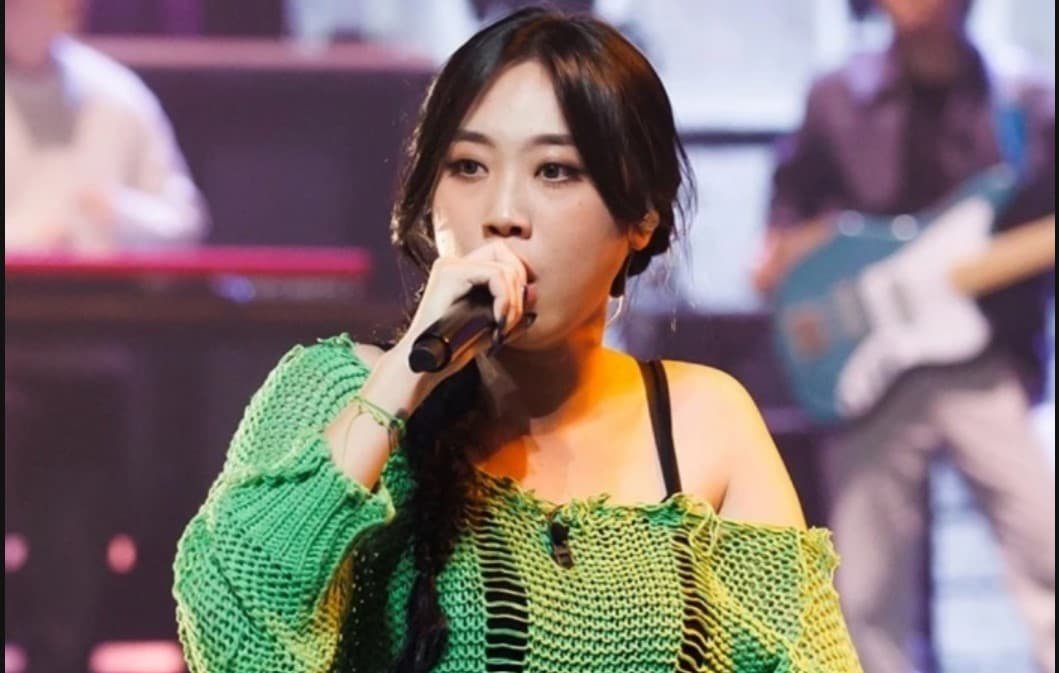 Image Source | Mnet '쇼 미 더 머니 11' 공식 인스타그램