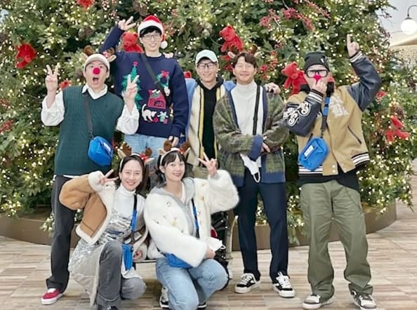 Image Source_Instagram |sbs_runningman_sbs
