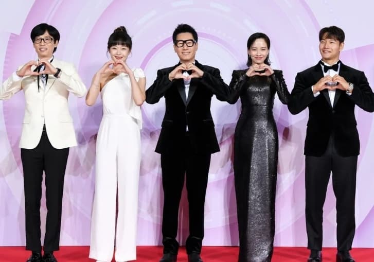 Image Source_Instagram |sbs_runningman_sbs