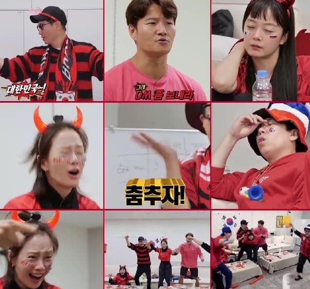 Image Source_Instagram |sbs_runningman_sbs