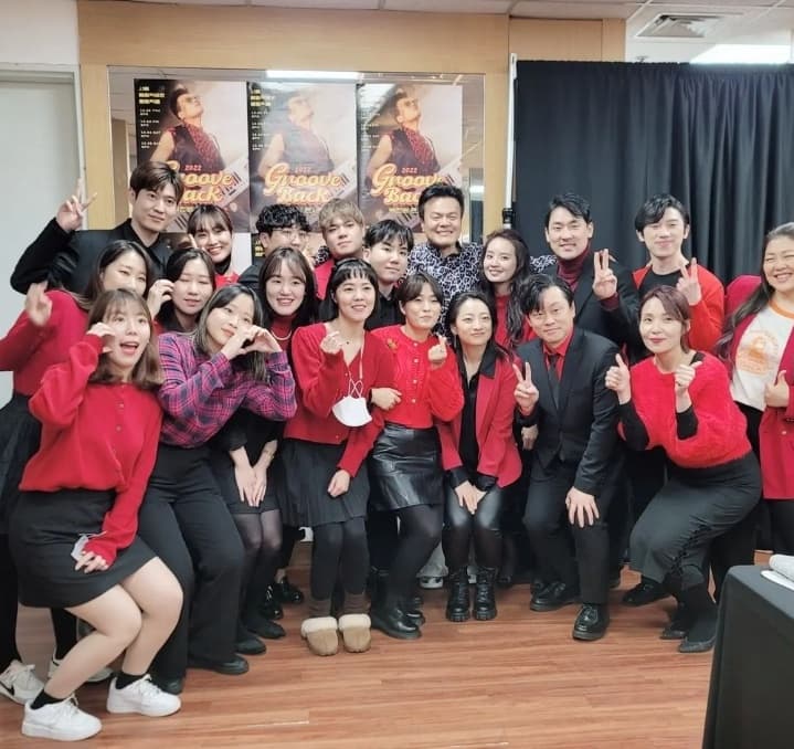 Image Source_Instagram |asiansoul_jyp