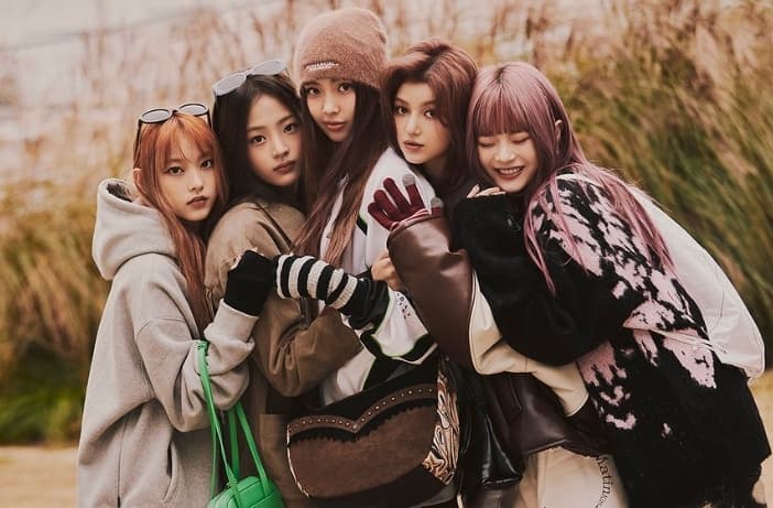 Image source_ Instagram |newjeans_official