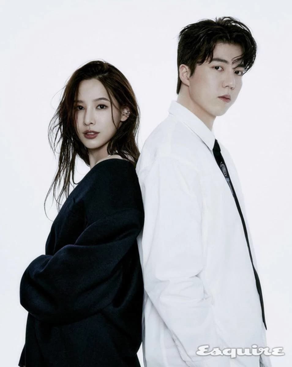 Image Source_Instagram |esquire.korea
