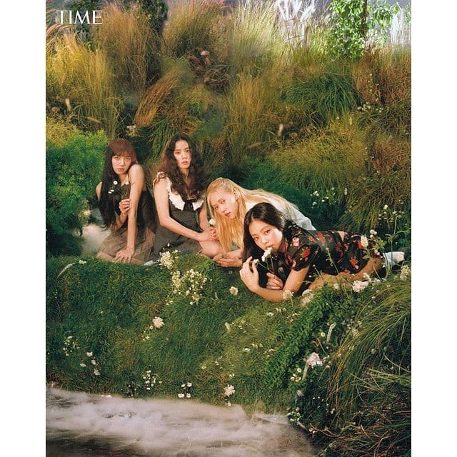 Image source_ Instagram | blackpinkofficial
