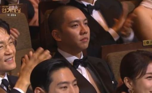 Image Source |KBS 방송화면