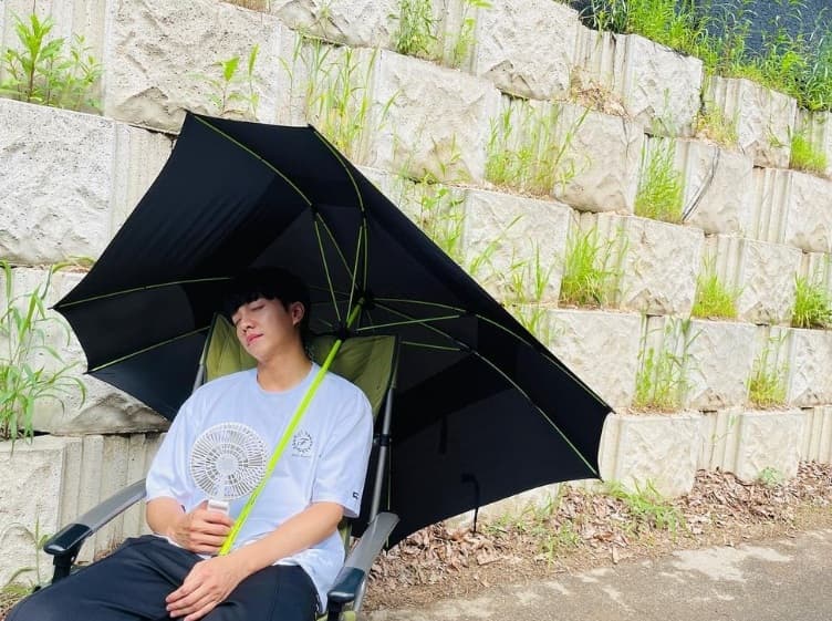 Image Source_Instagram |  leeseunggi.official