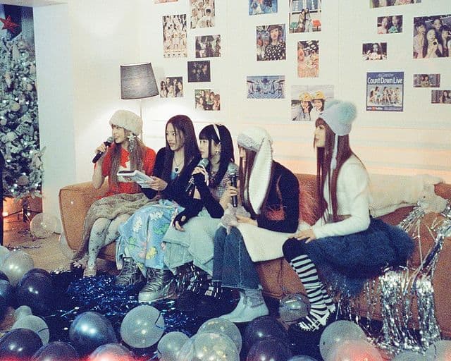 Image source_ Instagram | newjeans_official