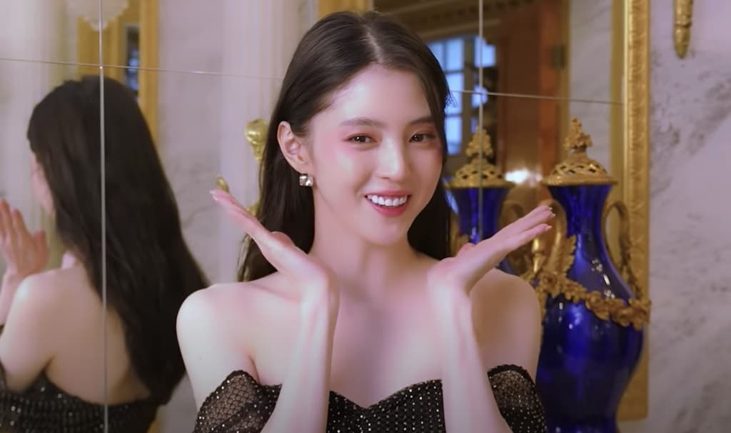 Image source_ YouTube | W Korea