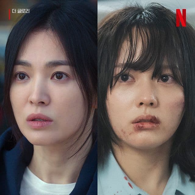 Image source_ Instagram | netflixkr