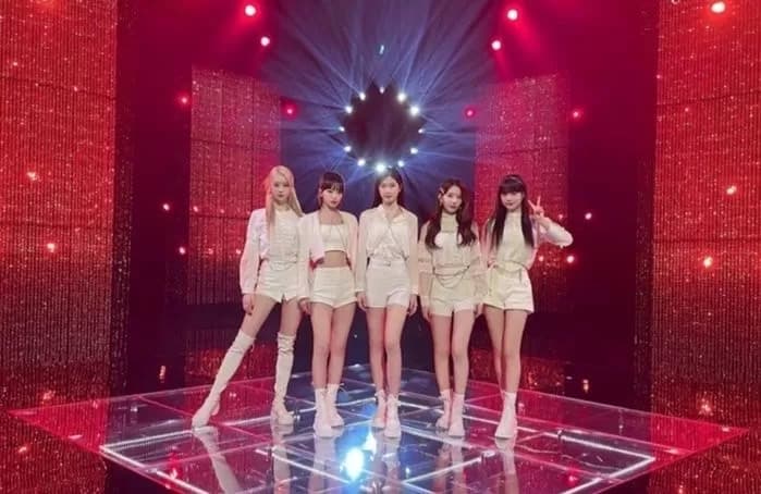 Image Source | 쏘스뮤직