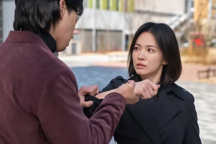 Image Source | 넷플릭스 '더 글로리'