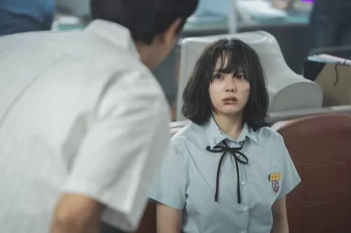 Image Source | 넷플릭스 '더 글로리'