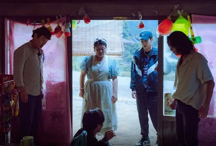 Image Source_Instagram | tvn_drama