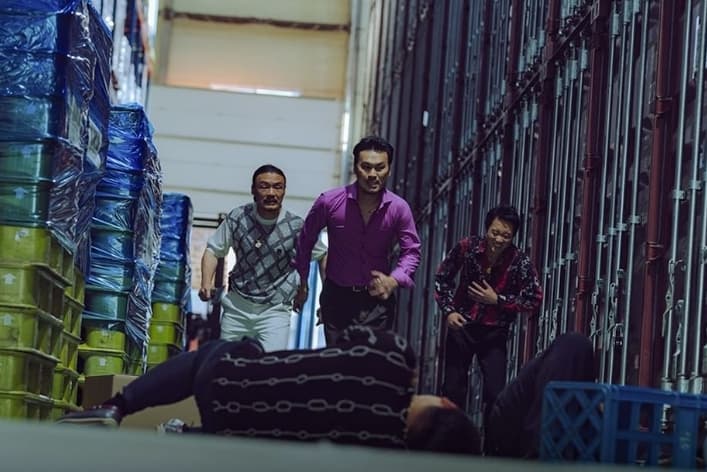Image Source_Instagram | tvn_drama