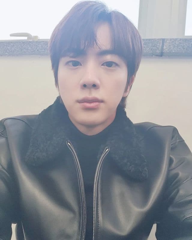 Image source_ Instagram | jin