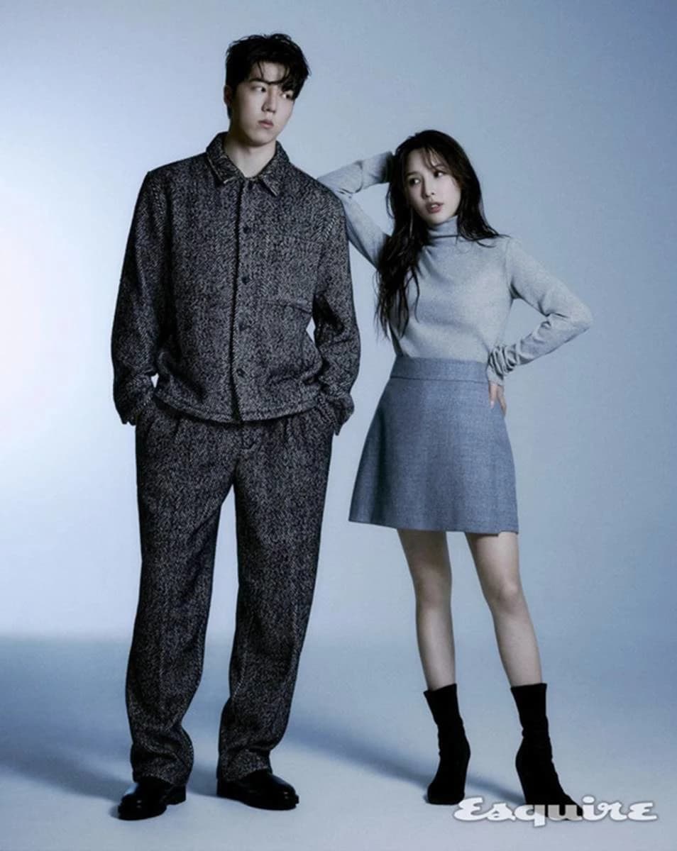 Image Source_Instagram | esquire.korea