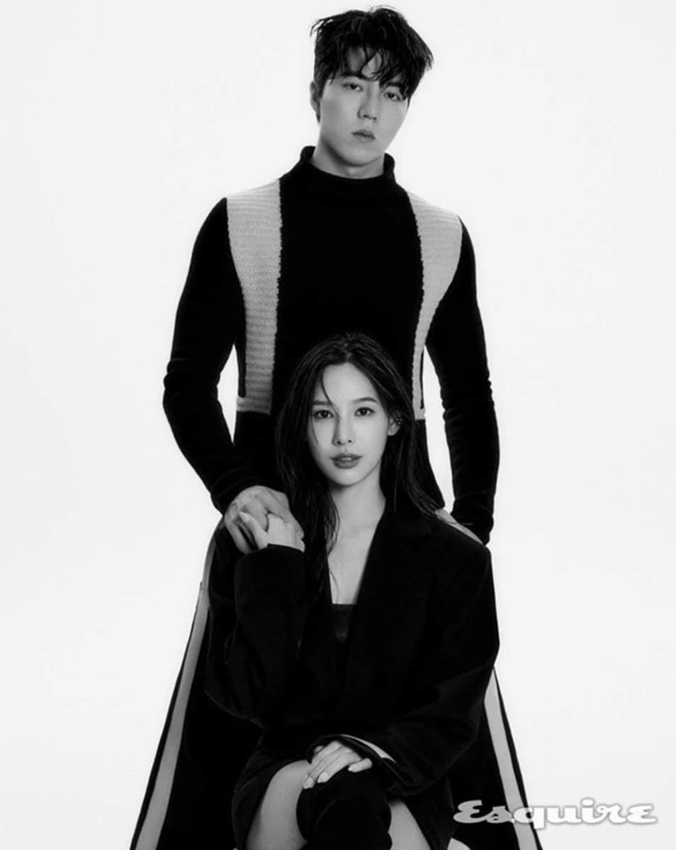 Image Source_Instagram | esquire.korea