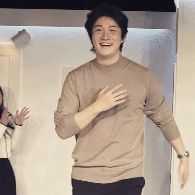 Image source_ Instagram | dongwon9929