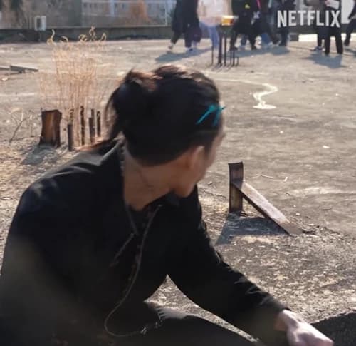 Image Source |Netflix Korea