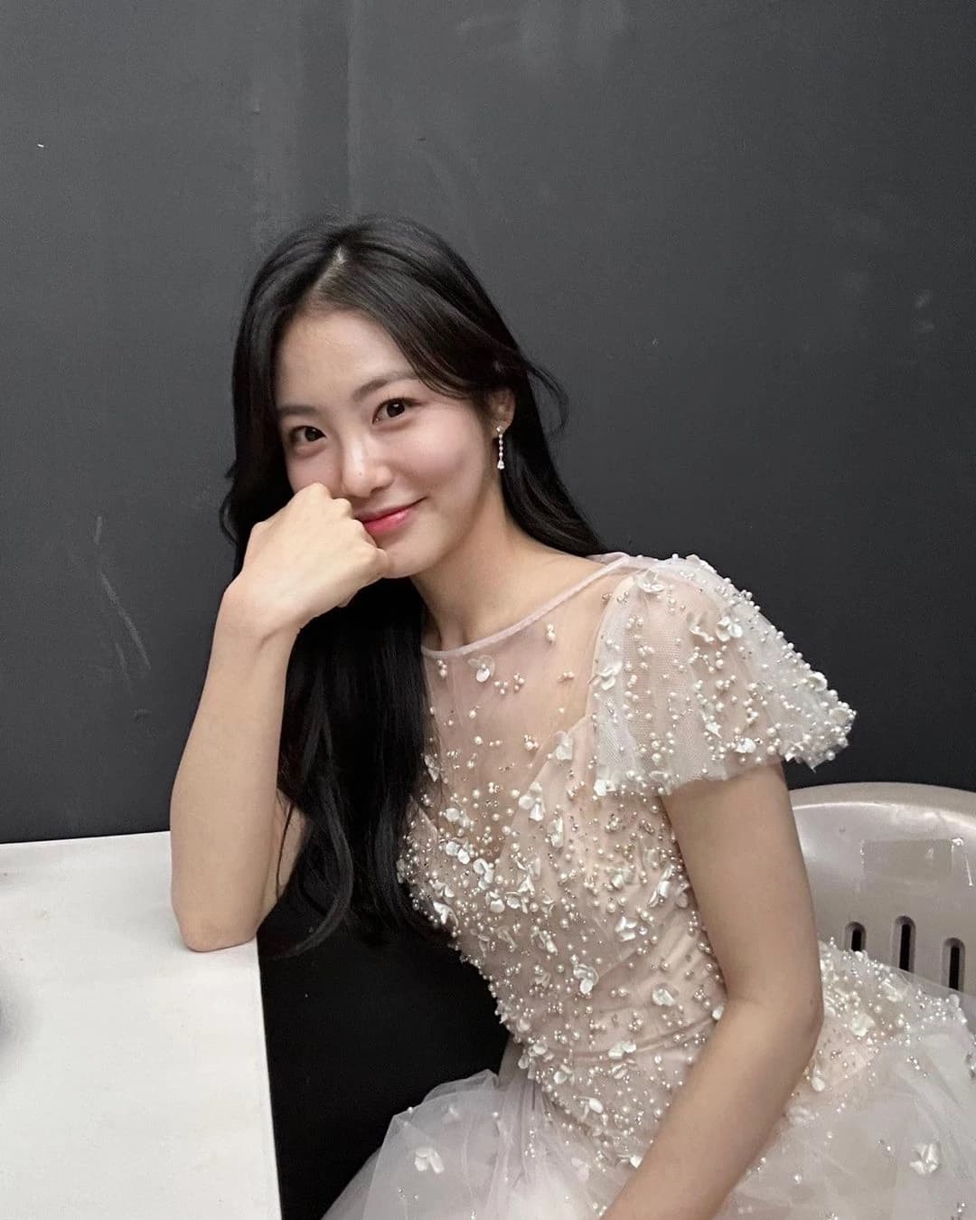 Image Source_Instagram | 신예은 인스타그램