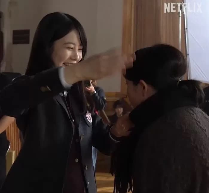 Image Source_Instagram | netflixkr
