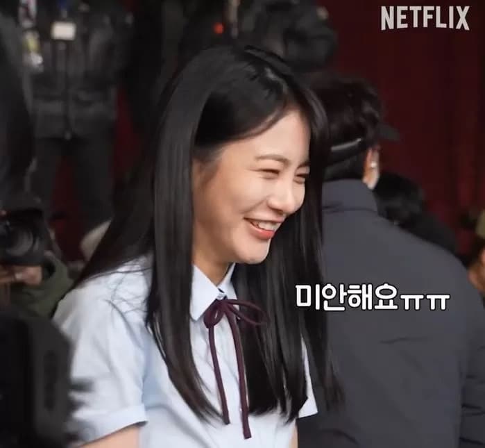 Image Source_Instagram | netflixkr