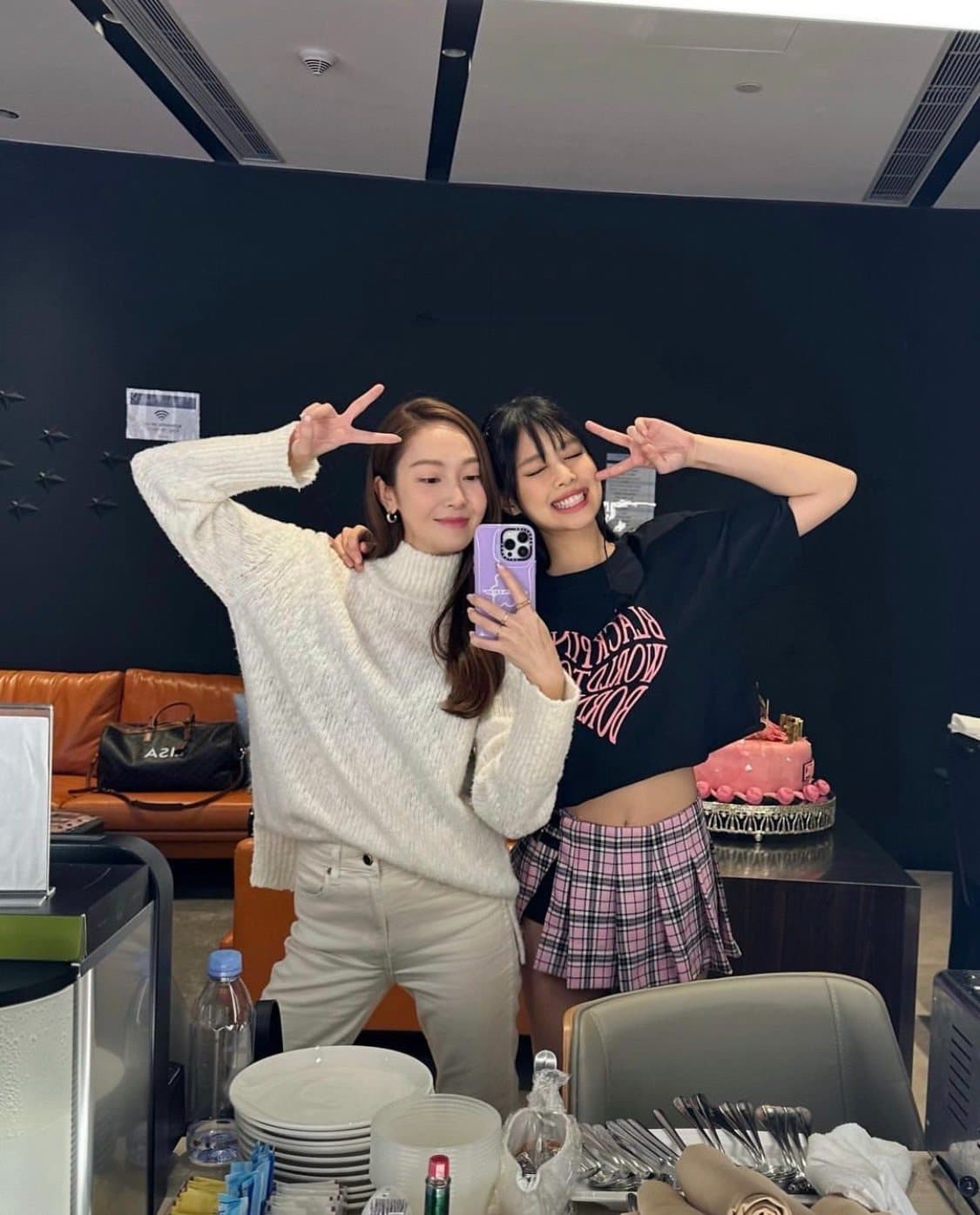 Image Source_Instagram | jessica.syj