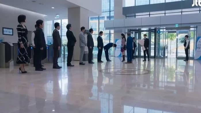 Image Source | JTBC '대행사'