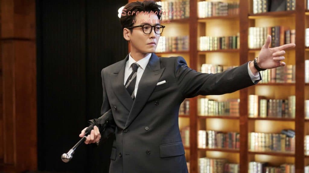 Image Source | tvn_drama