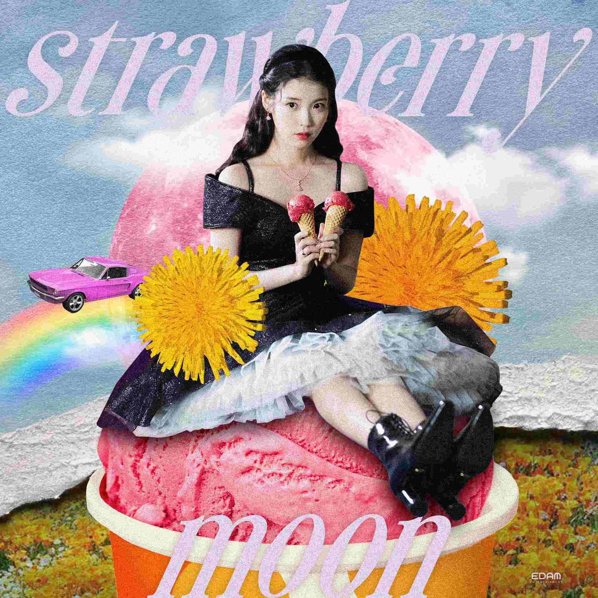 Image Source | IU FB