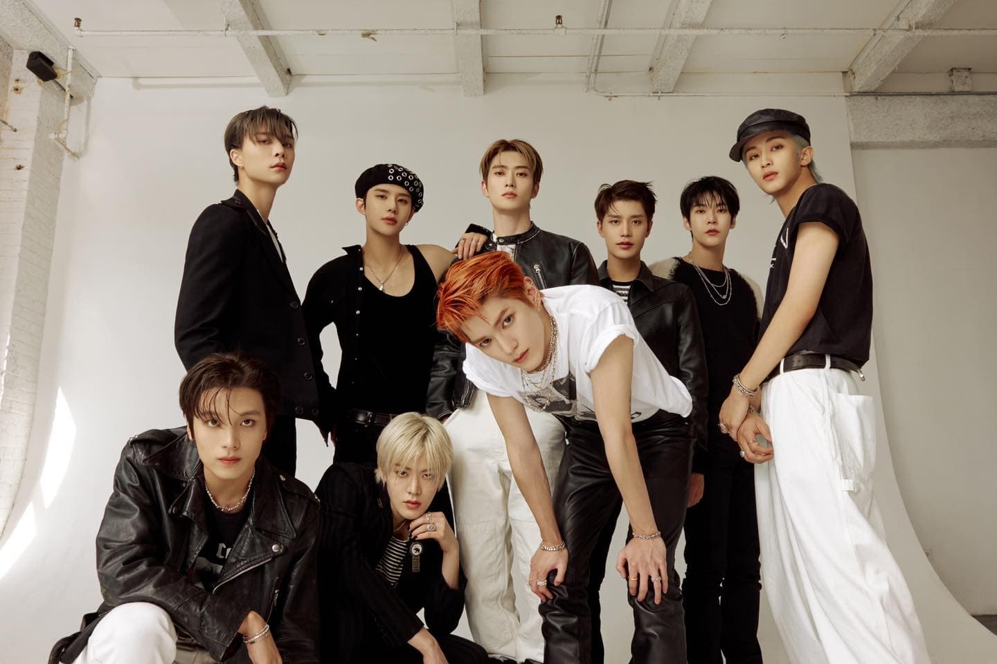 Image Source | NCT127 FB