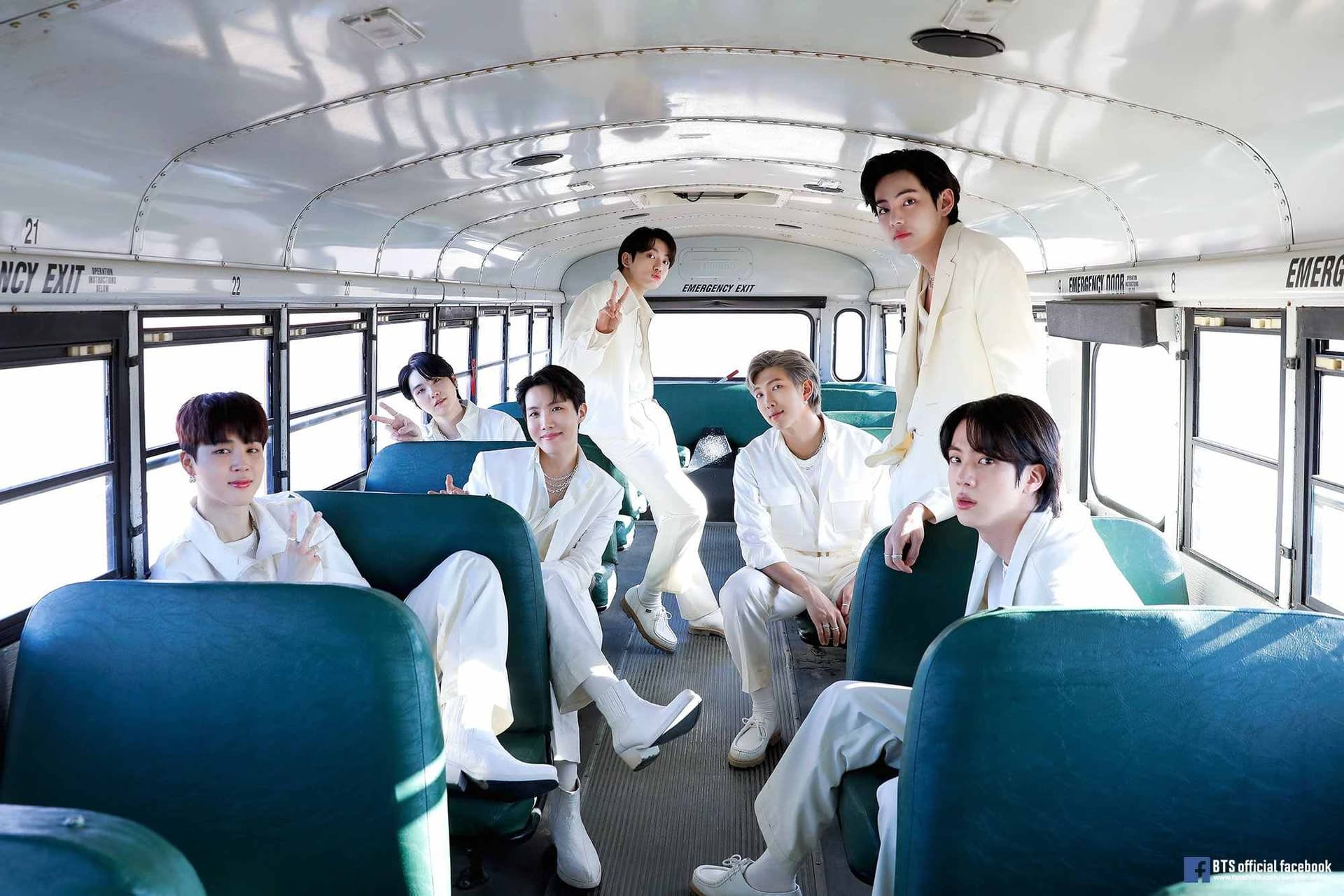 Image Source | BTS FB