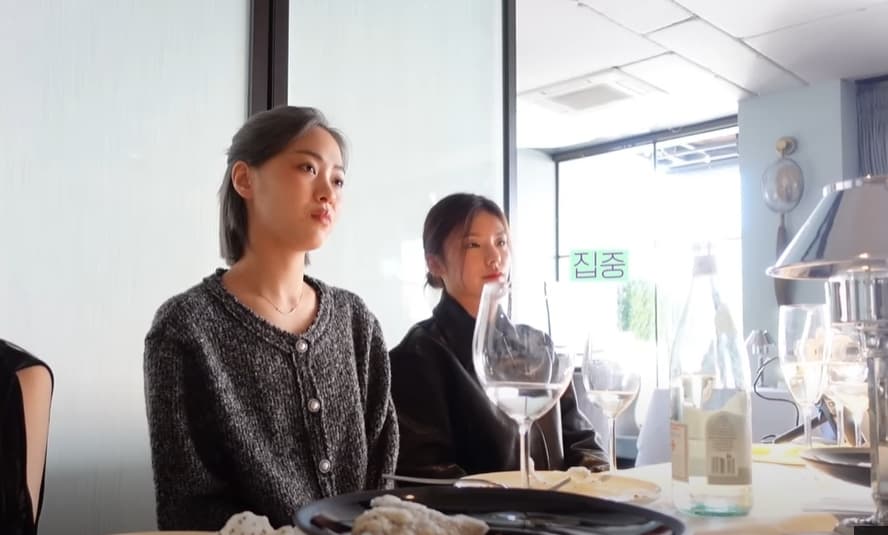 Image Source | ITZY YouTube