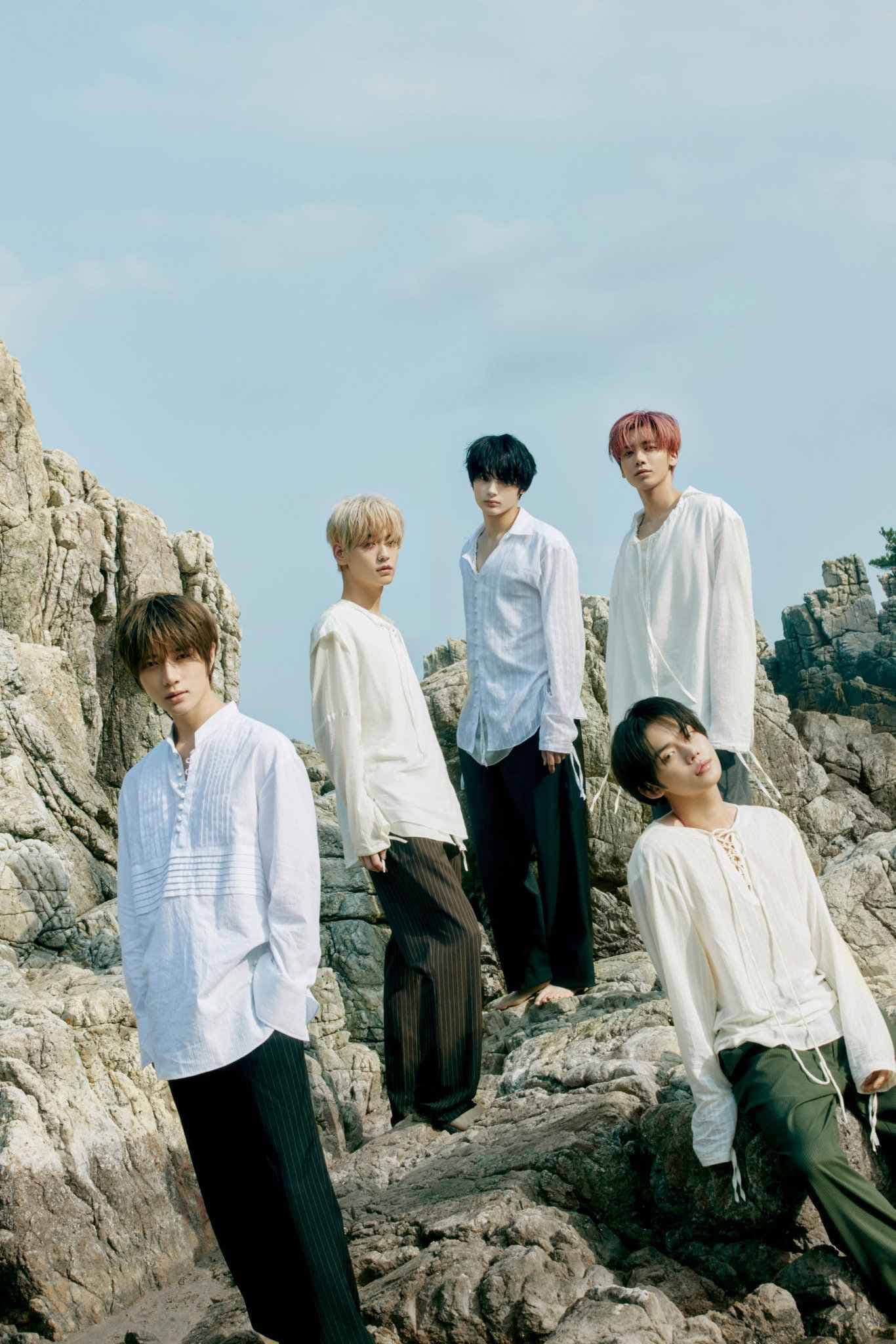 mage Source | TXT TWITTER