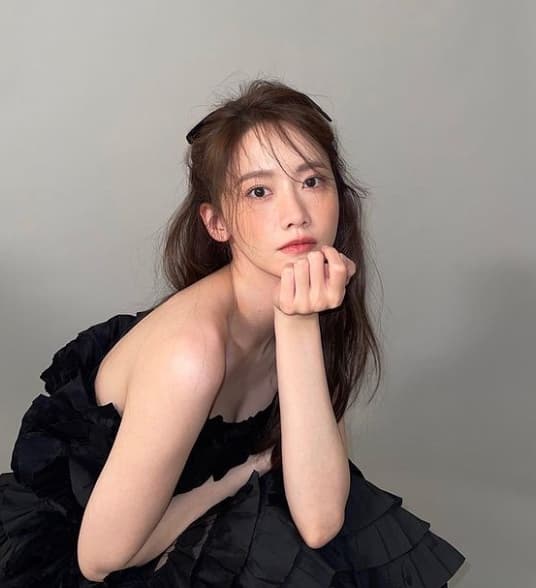 Image Source |潤娥 IG