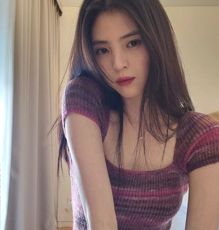 Image Source_Instagram | xeesoxee V