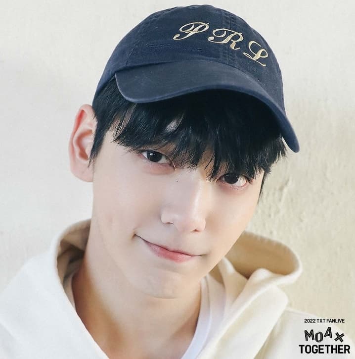 Image Source |TXT IG
