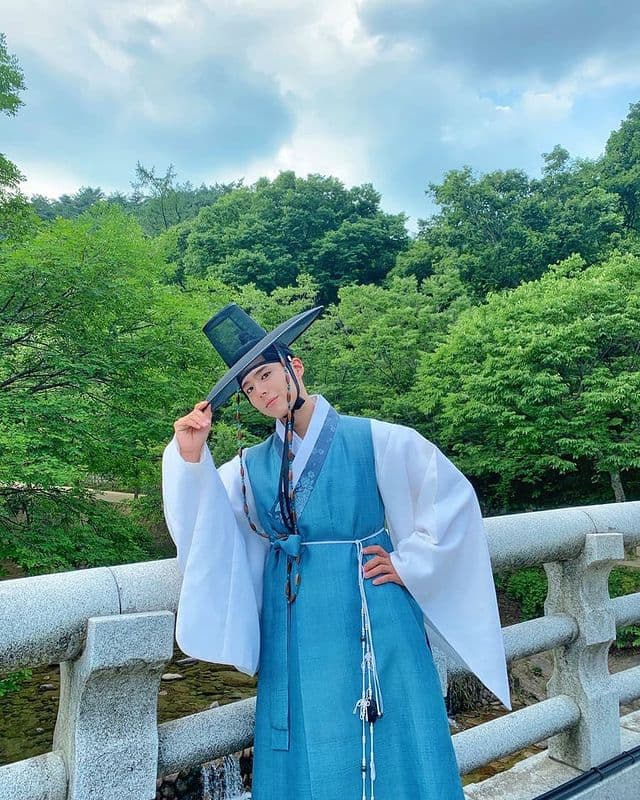 Image Source_Instagram | _parkbogum
