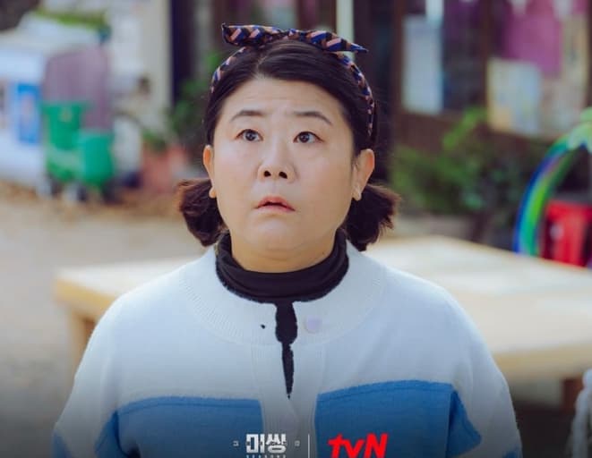 Image Source_Instagram | tvn_drama