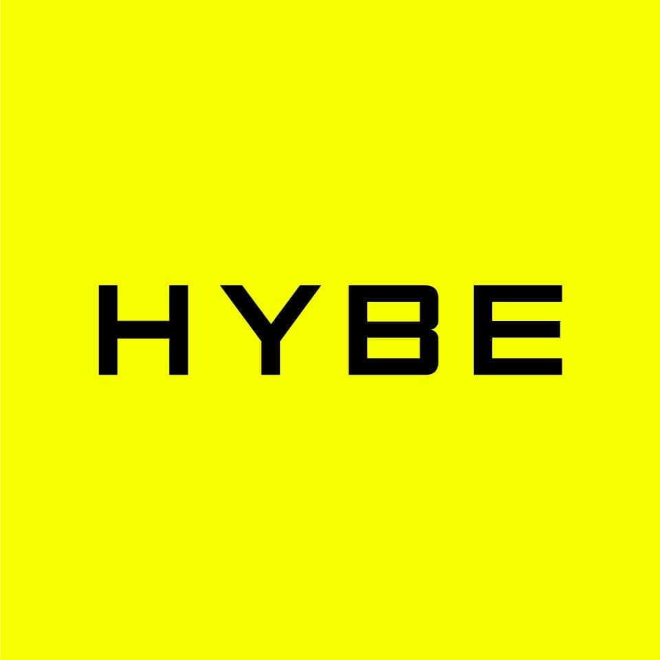 Image Source |HYBE FB