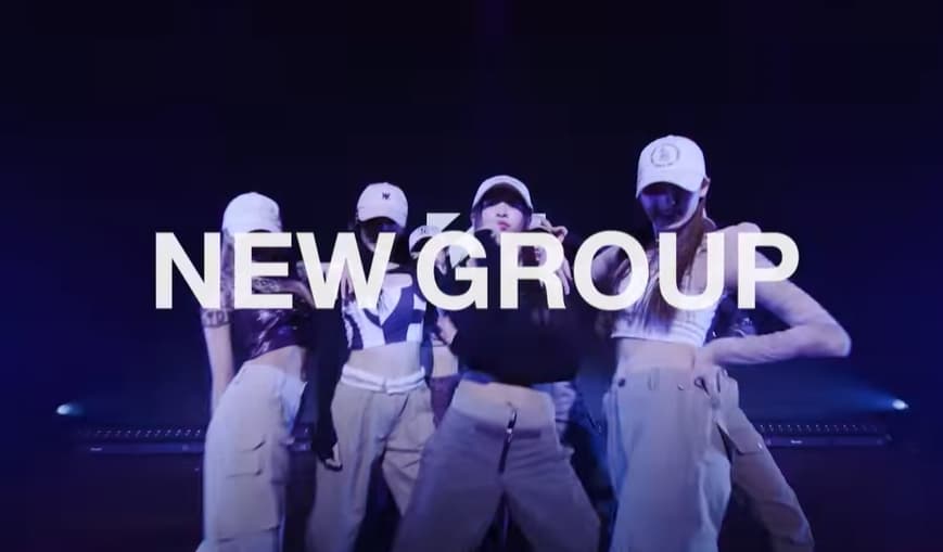 Image Source |YG YOUTUBE