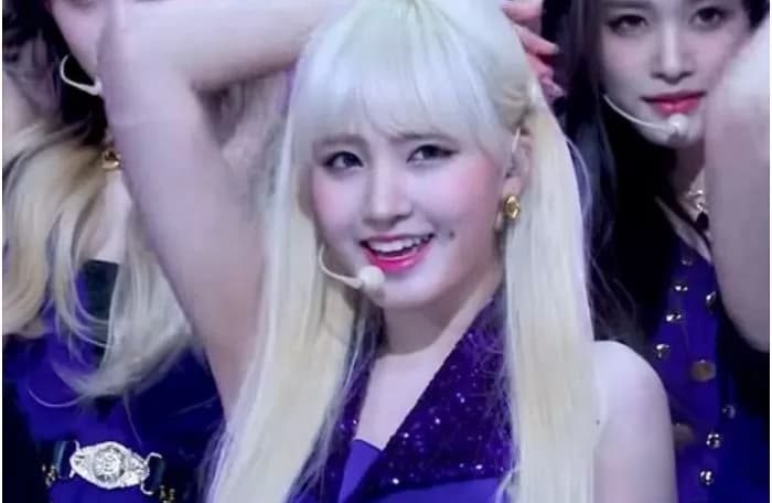 Image Source | Youtube 'KBSkpop'