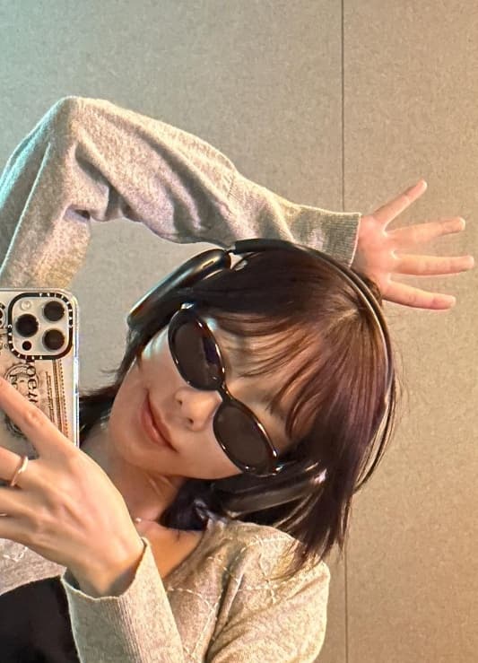 Image Source_Instagram | taeyeon_ss