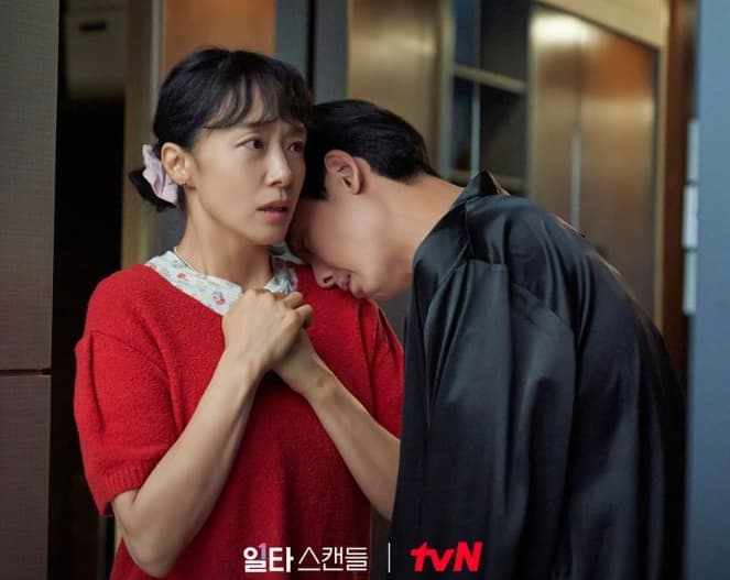 Image Source_Instagram |tvn_drama