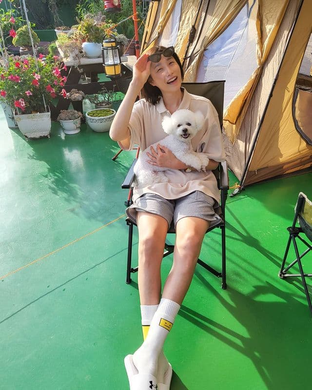 Image source_ Instagram | kimyk10
