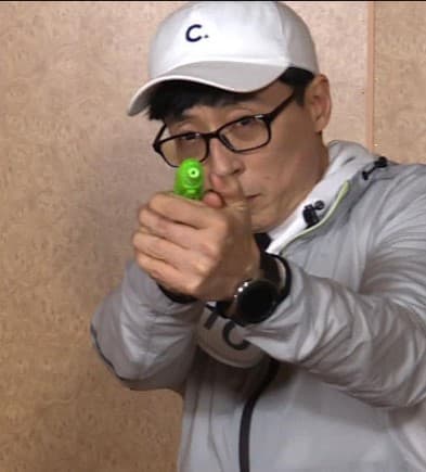 Image Source_Instagram | sbs_running_man