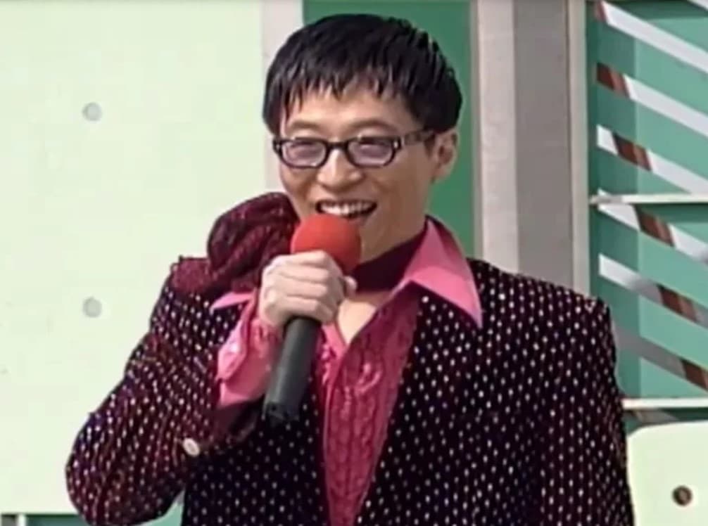 Image Source |Youtube 'KBS COMEDY크큭티비''