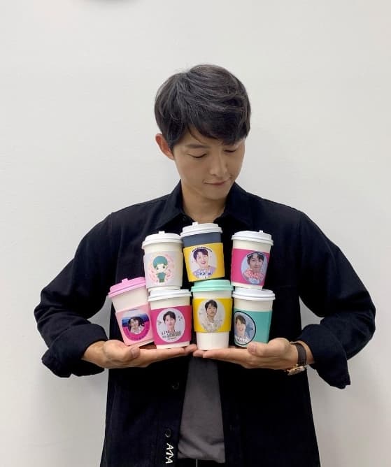 Image Source_Instagram |hi_songjoongki